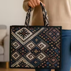 Handmade Leather Bags